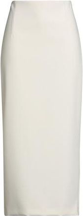 Patrizia Pepe PARTES DE ABAJO - Faldas largas en YOOX.COM