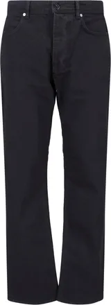 Stone Island Jeans Dritti Ghost