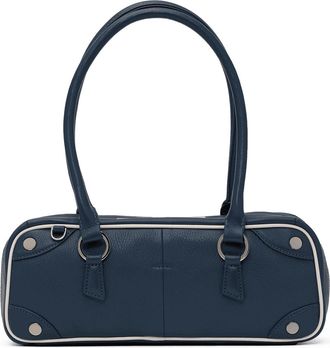 Hammitt Hammitt Meredith Nautical Navy Silver Sml