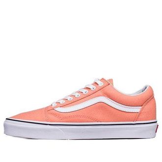Vans Old Skool Peach Pink VN0A38G1Q6N