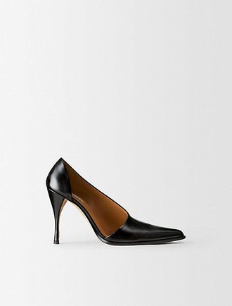 Calvin Klein Zapatos De Sal&oacute;n Rea