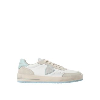 Philippe Model Sneakers, female, Multicolor, 4 UK, Paris Low-top Sneaker