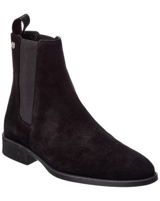 Giuseppe Zanotti Sorrento 15 Suede Boot
