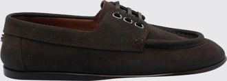 Dolce & Gabbana Scarpe Stringate Uomo colore Terra