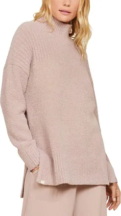 Barefoot Dreams Cozychic High-Low Pullover