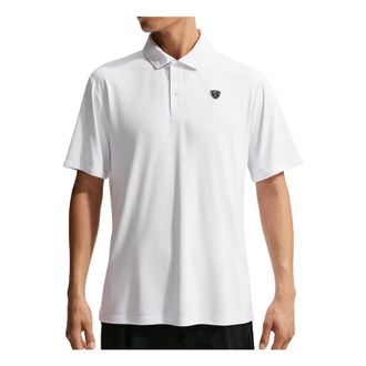 Nike PAR Dri-Fit Golf Polo Shirt White IB0234-100