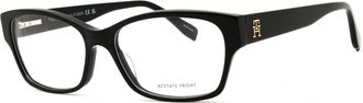 Tommy Hilfiger TH 2055 0807 00 Black 56mm