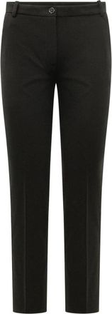 Pinko Mujer, Pantalones, Negro, Talla: XL
