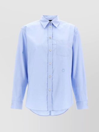 Pinko cotton shirt