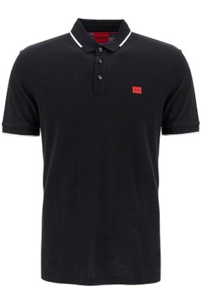 Hugo boss camisas hombre tipo polo online