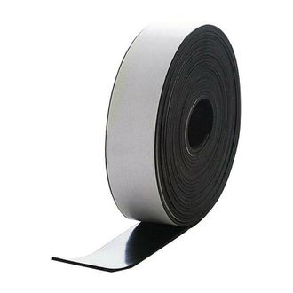 OEM Sticker Rubber Band. Sbr. 100x5 Mm. 10m