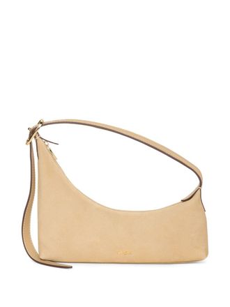 Cult Gaia Lola schoudertas - Beige