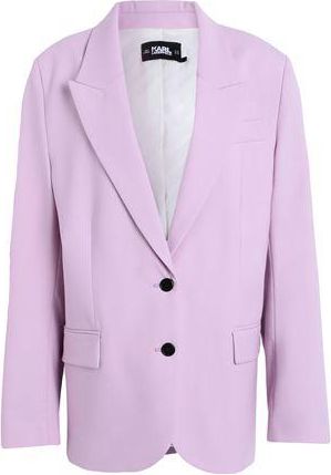 Karl Lagerfeld HUN KIMS EDIT TAILORED JACKET