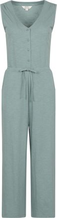 Mountain Warehouse Dames/Dames Bahama jumpsuit (Kaki Groen)