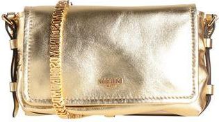 Moschino BOLSOS - Bolsos con bandolera en YOOX.COM