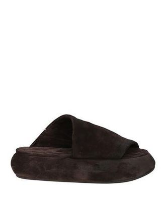 Mars&egrave;ll FOOTWEAR - Sandals on YOOX.COM
