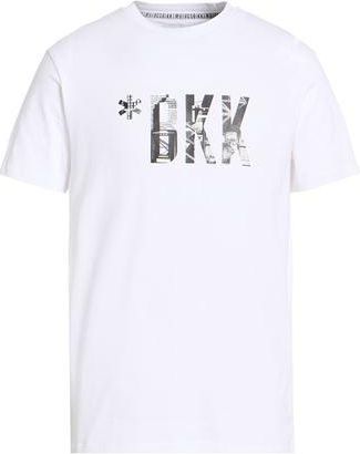 Dirk Bikkembergs TOPS - T-shirts auf YOOX.COM