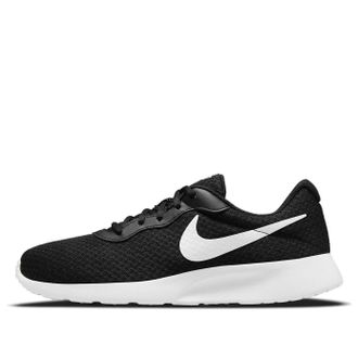 Nike Tanjun Black White DJ6258-003
