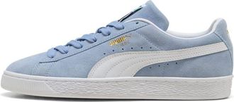 Puma Suede Classic Chambray Blue White 399781-51
