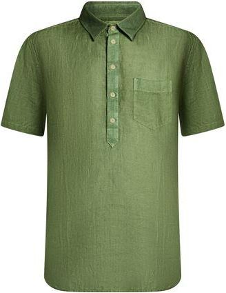 120% Lino TOPWEAR - Camicie su YOOX.COM