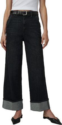 Joe's The Trixie Trouser W/ Wide Cuff Mindset Jean