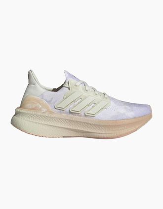 adidas Womens Womens Ultraboost 5 Road Running Shoes - White - Size: 6 39.3
