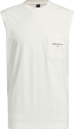 adidas Sportswear Tank Top White IS4963