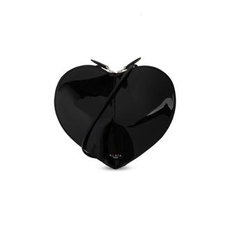 Alaia Mujer, Bolsos, Negro, Talla: ONE Size