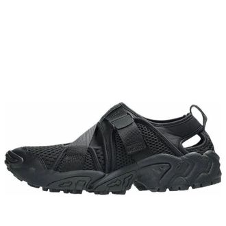 Asics Gel-Filimy Triple Black 1203A165-001