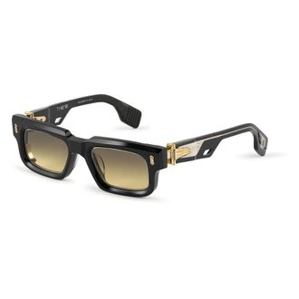 T HENRI Superleggera - unisex - Accessoires - Zwart - Maat: 49 MM Zijde