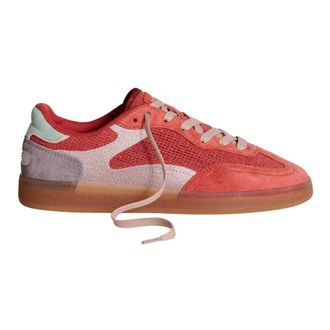 Hoff Mujer, Zapatos, Rojo, Talla: 35 EU