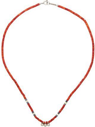 Isabel Marant JEWELLERY and WATCHES - Necklaces sur YOOX.COM