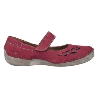 Josef Seibel Dames, Schoenen, Rood, Maat: 41 EU