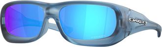 Oakley OO9494 DE SOTO 949404 Mens Sunglasses Blue Size 59