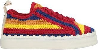 Chlo&eacute; FOOTWEAR - Trainers on YOOX.COM