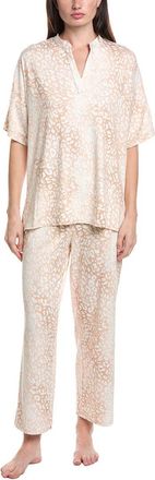 Natori Pajama Pant Set