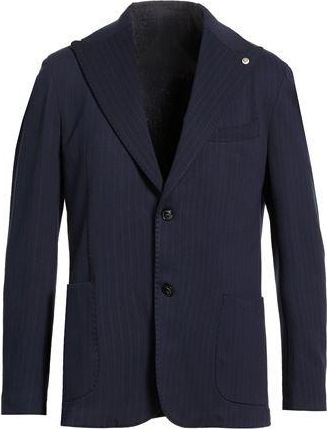 Luca Bertelli ANZ&Uuml;GE und CO-ORDS - Blazers auf YOOX.COM