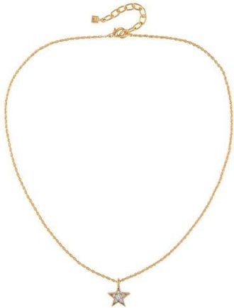 Susan Caplan Vintage 1980s Vintage Nina Ricci Star Pendant at Nordstrom