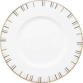 Prouna Luminous Bread & Butter Plate in White at Nordstrom