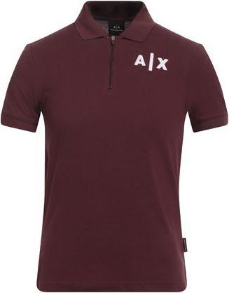 A|X Armani Exchange TOPWEAR - Polo shirts sur YOOX.COM