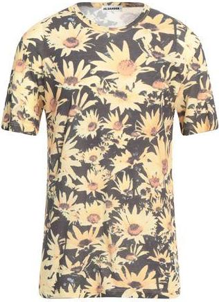 Jil Sander CAMISETAS Y TOPS - Camisetas en YOOX.COM
