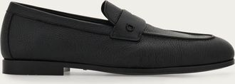 Ferragamo Men Penny loafer Black Size 10.5