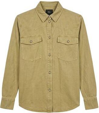 Rails TOPWEAR - Camicie jeans su YOOX.COM