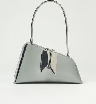 The Attico Borsa Sunrise The Attico in vernice