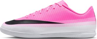 Nike Mens Mercurial Vapor 17 Club Indoor/Court Low-Top Soccer Shoes in Multicolor | IQ6854-900