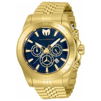 Technomarine Manta Grand Mens Watch