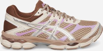 Asics GEL-Cumulus 16 Sneakers Cinnamon / Pure Silver