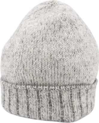 Gran Sasso unisex, Accessoires, Grijs, Maat: 50 CM