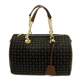 Pollini Donna, Borse, Nero, Taglia unica, new