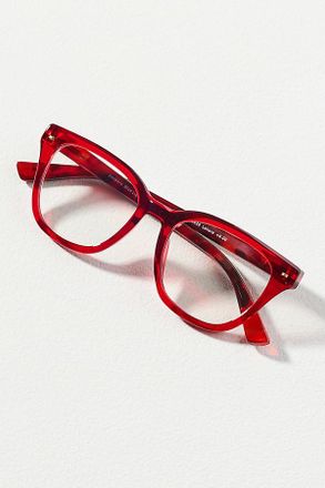 Peepers Lenora Square Readers